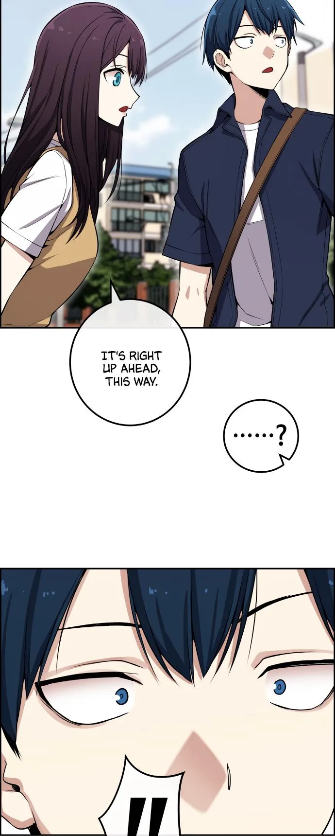 Webtoon Character Na Kang Lim Chapter 74 page 15