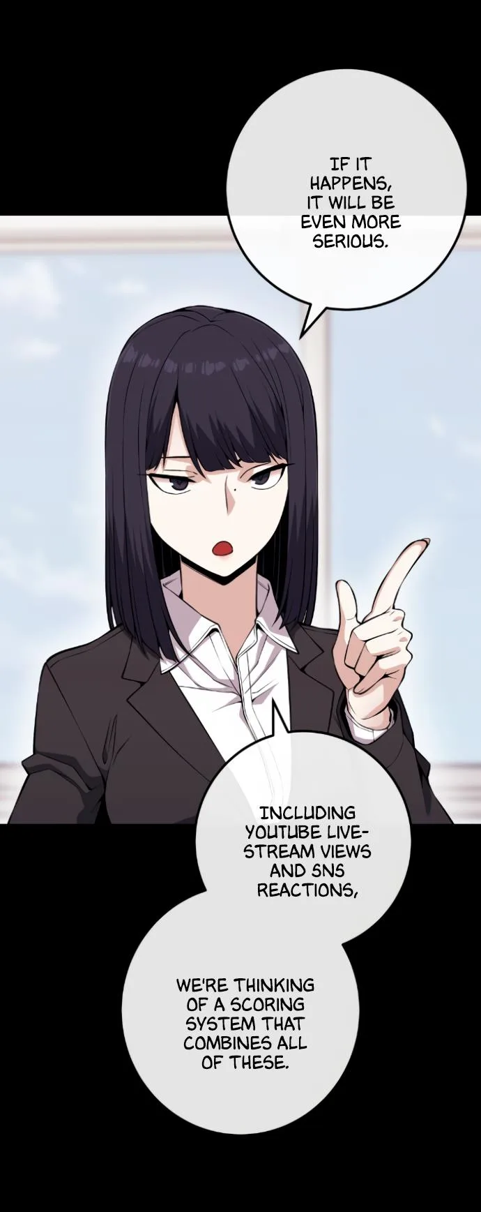 Webtoon Character Na Kang Lim Chapter 73 page 9