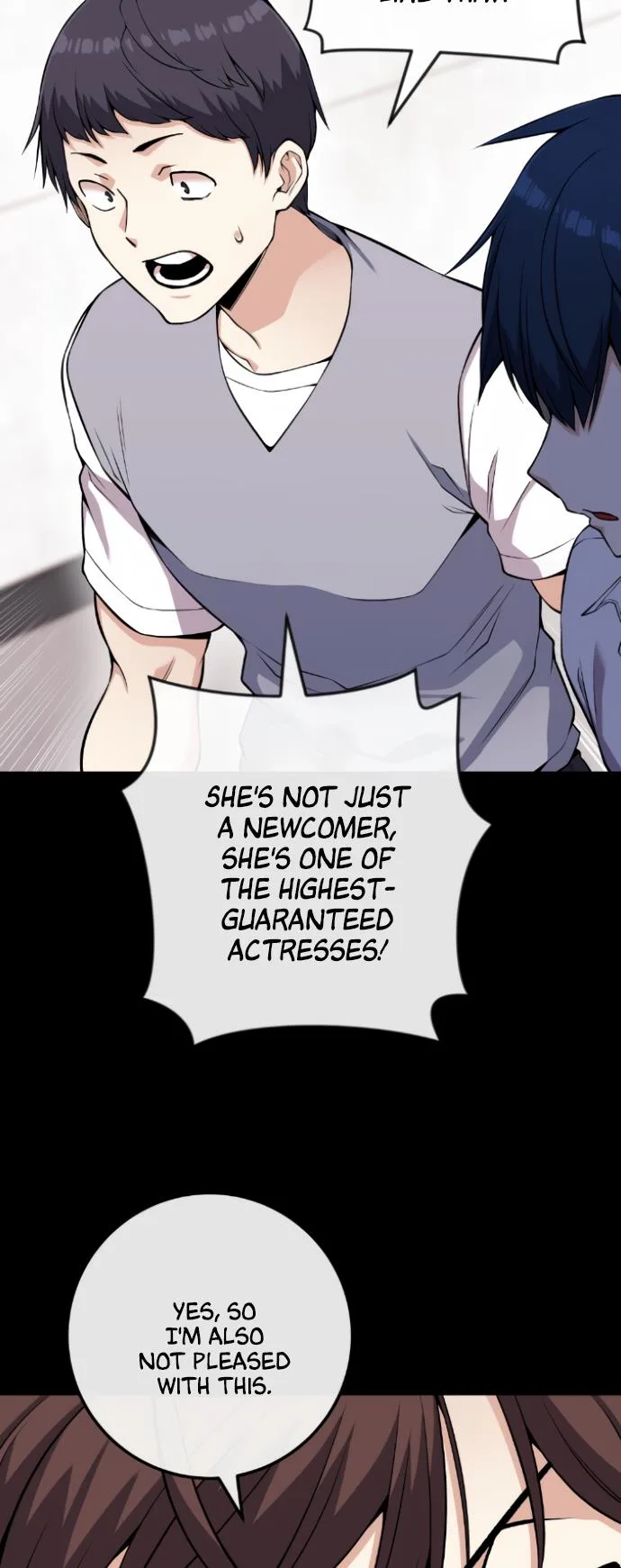 Webtoon Character Na Kang Lim Chapter 73 page 11