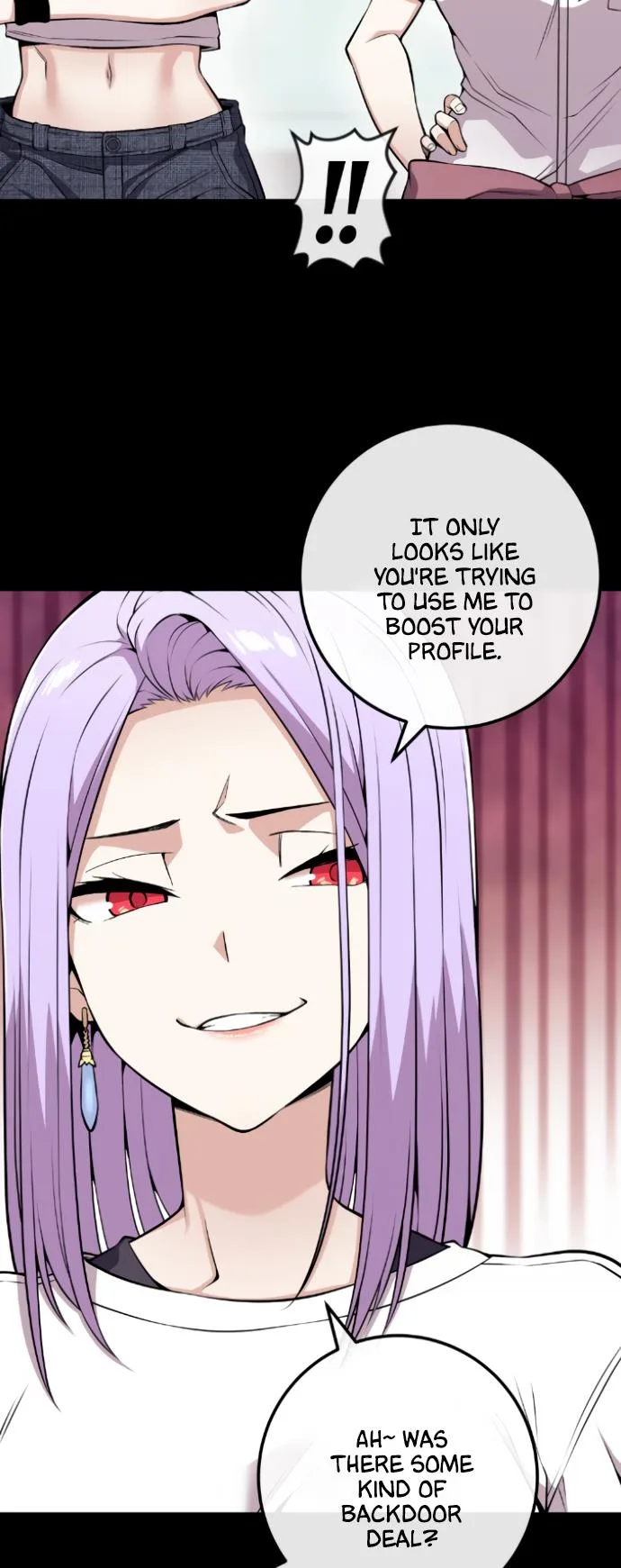 Webtoon Character Na Kang Lim Chapter 73 page 14