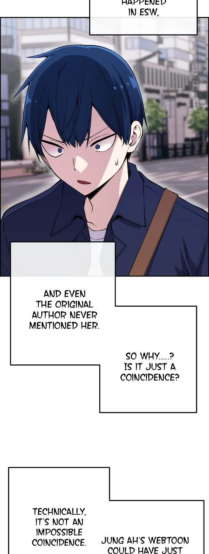 Webtoon Character Na Kang Lim Chapter 74 page 4