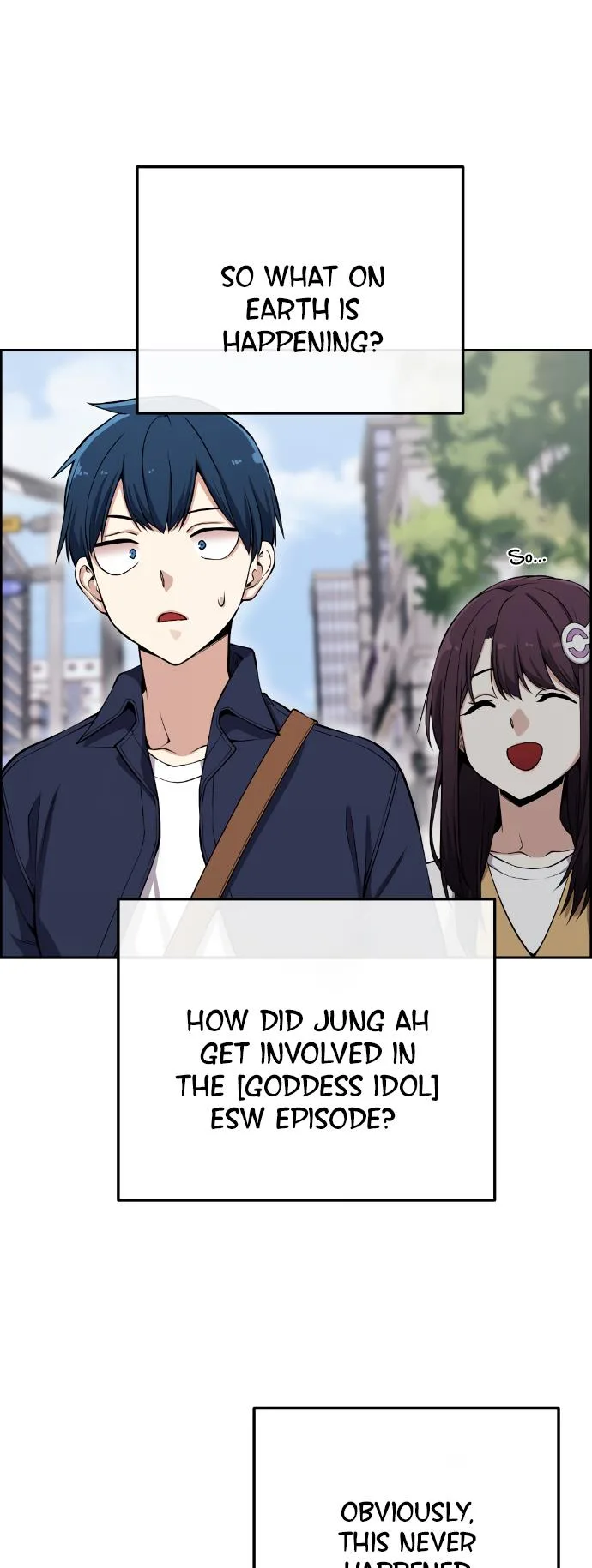 Webtoon Character Na Kang Lim Chapter 74 page 3
