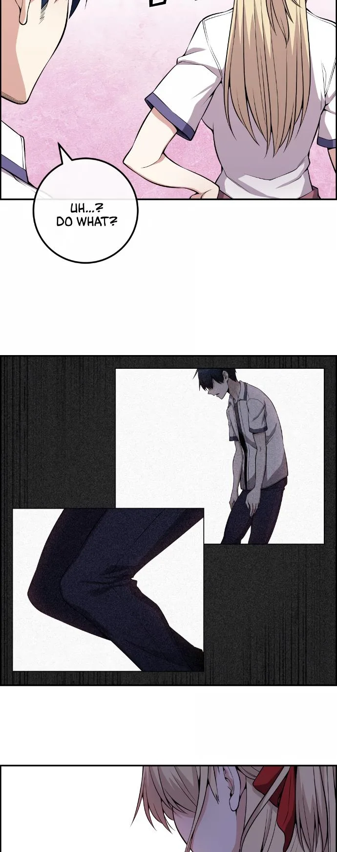 Webtoon Character Na Kang Lim Chapter 73 page 24