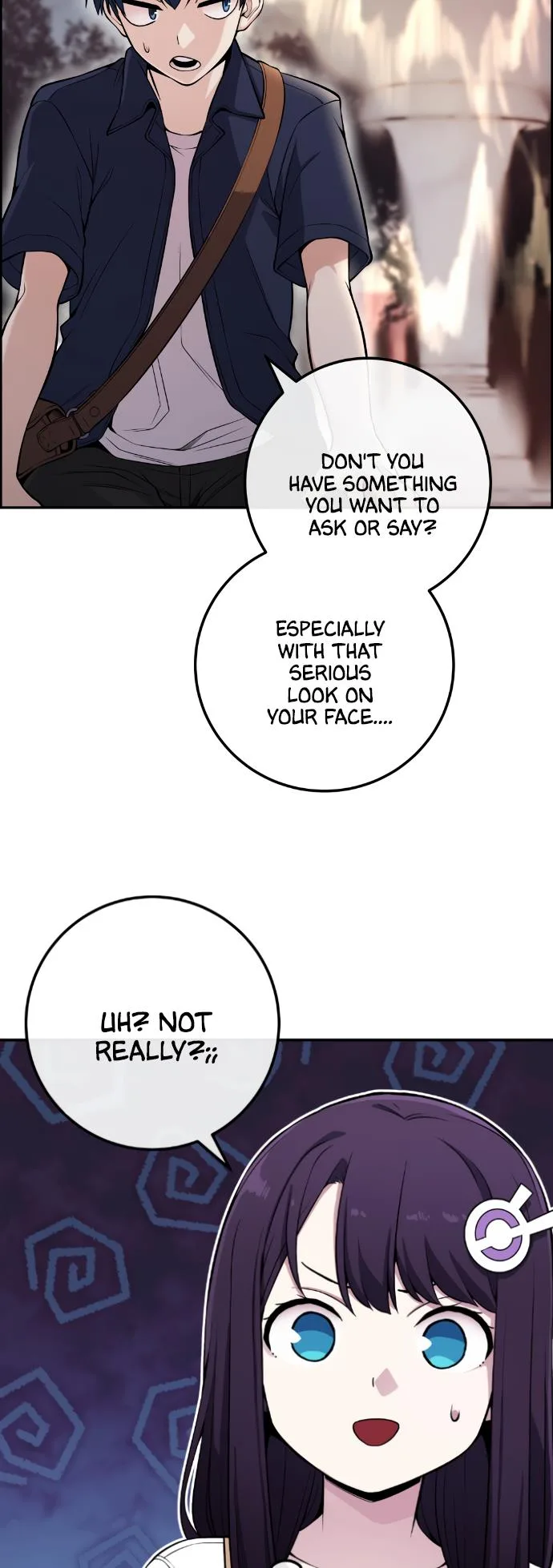 Webtoon Character Na Kang Lim Chapter 74 page 32