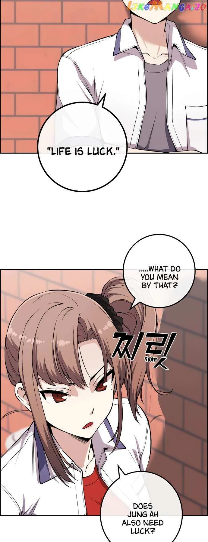 Webtoon Character Na Kang Lim Chapter 75 page 26