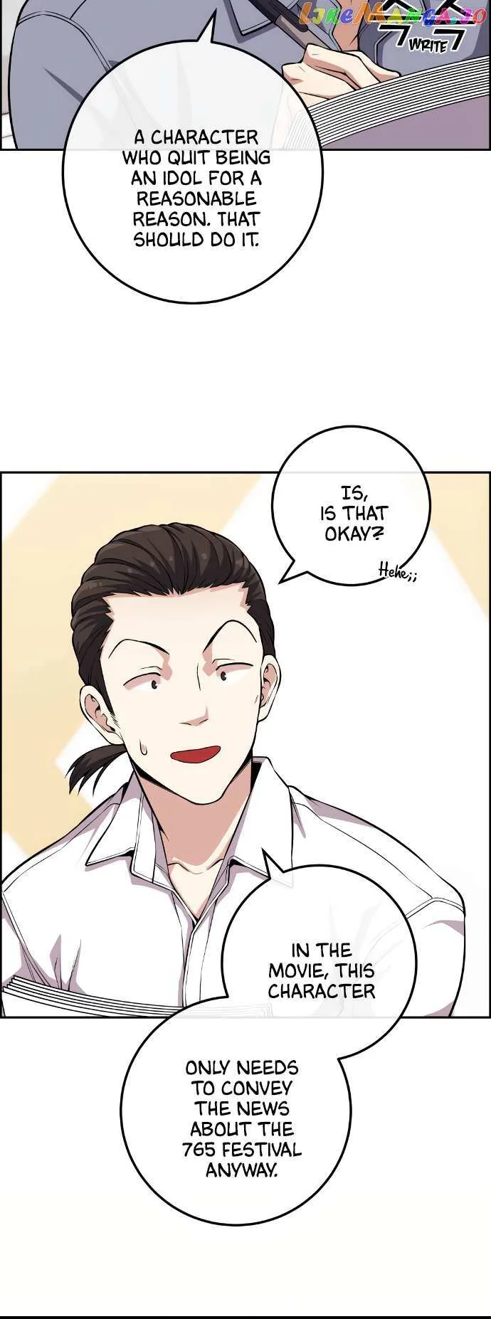 Webtoon Character Na Kang Lim Chapter 75 page 37