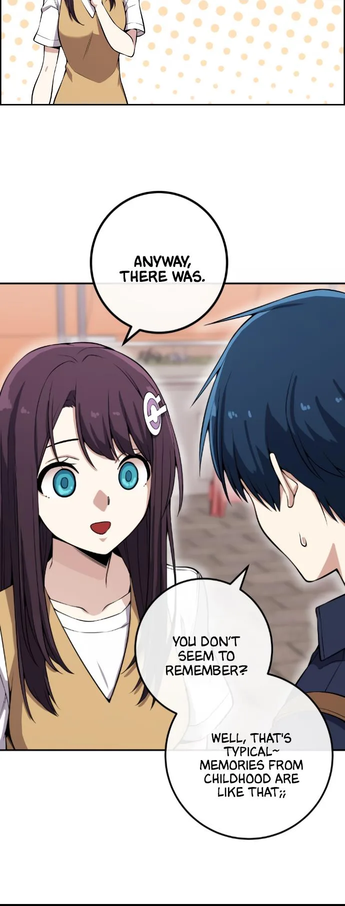 Webtoon Character Na Kang Lim Chapter 74 page 22