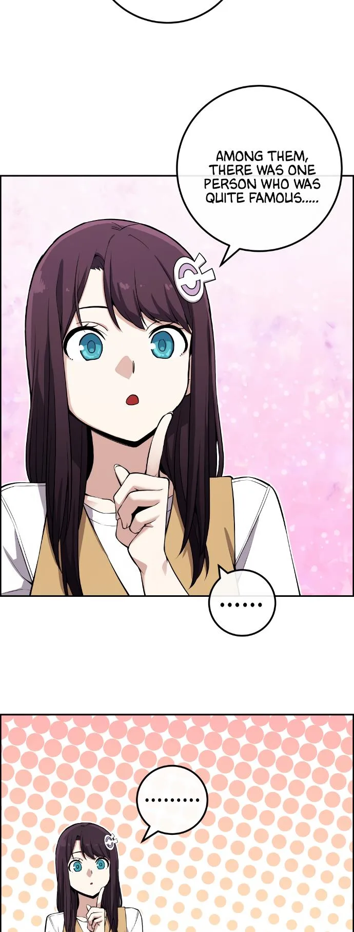 Webtoon Character Na Kang Lim Chapter 74 page 21