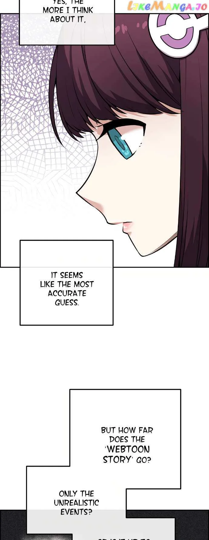 Webtoon Character Na Kang Lim Chapter 75 page 6