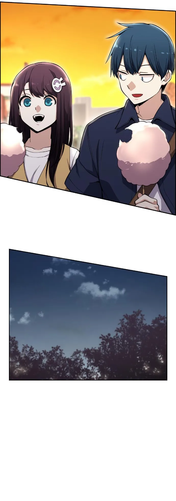 Webtoon Character Na Kang Lim Chapter 74 page 29