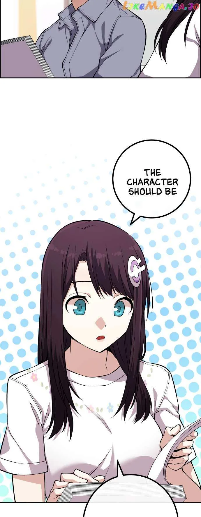 Webtoon Character Na Kang Lim Chapter 75 page 39