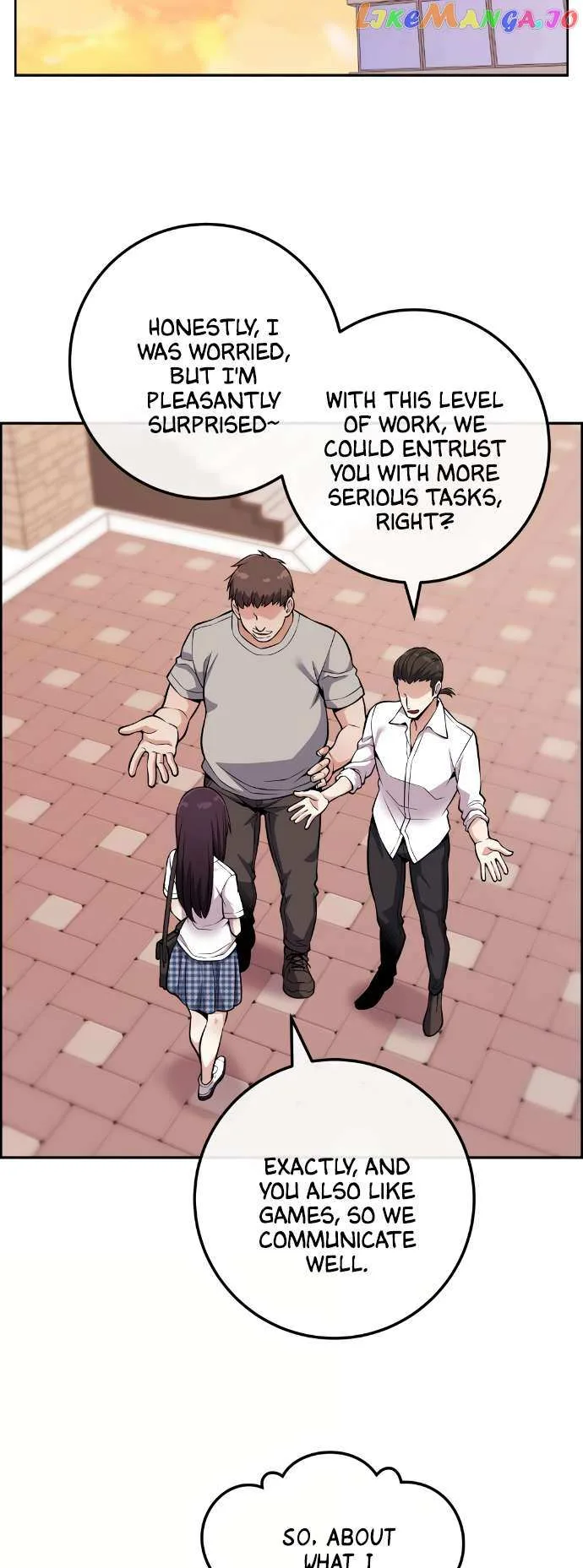 Webtoon Character Na Kang Lim Chapter 75 page 53