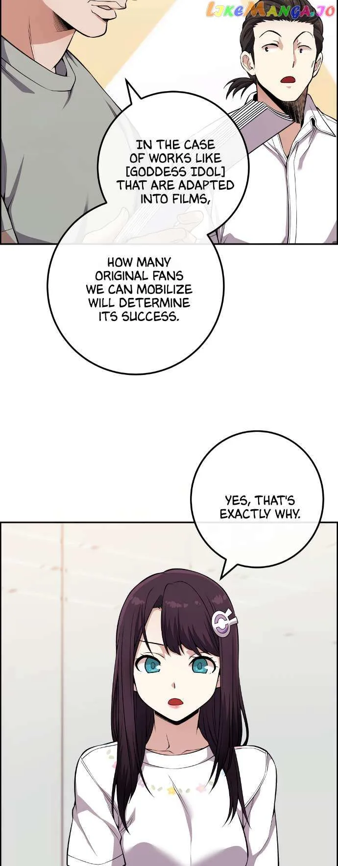 Webtoon Character Na Kang Lim Chapter 75 page 43
