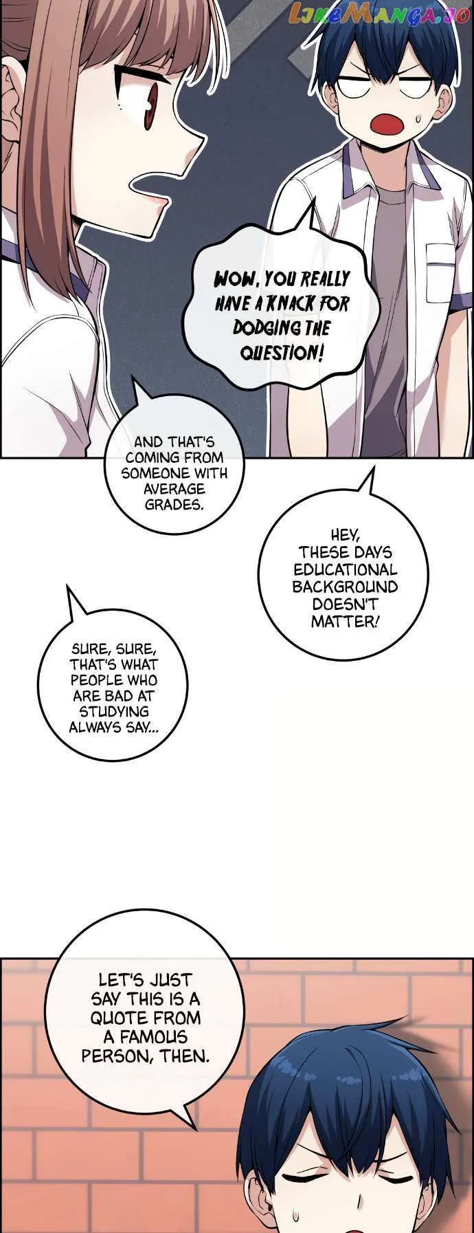 Webtoon Character Na Kang Lim Chapter 75 page 25