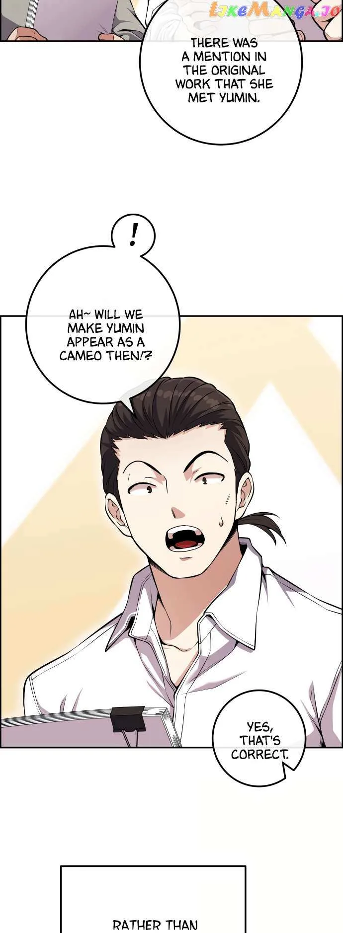 Webtoon Character Na Kang Lim Chapter 75 page 48