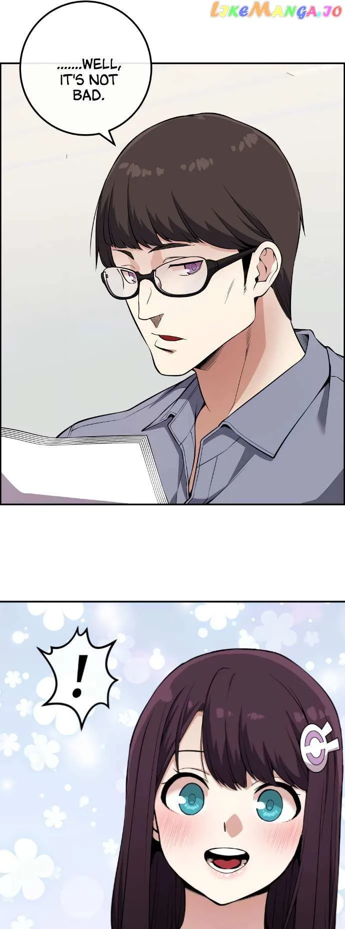 Webtoon Character Na Kang Lim Chapter 75 page 51