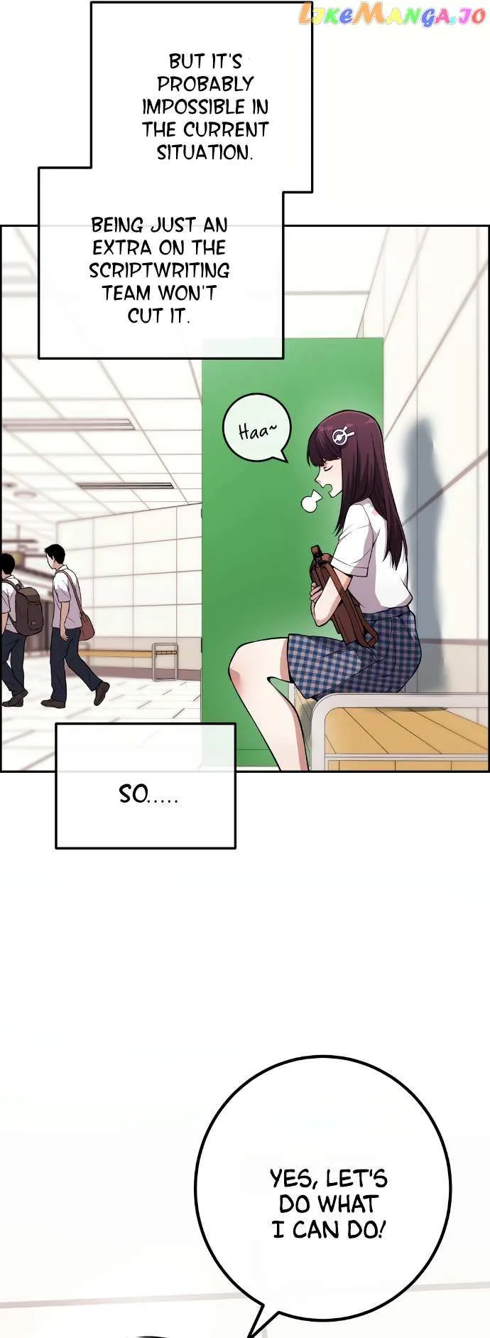 Webtoon Character Na Kang Lim Chapter 75 page 11