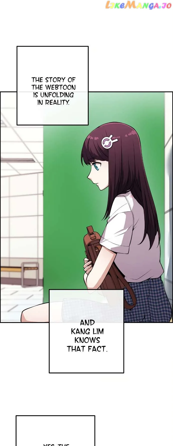 Webtoon Character Na Kang Lim Chapter 75 page 5
