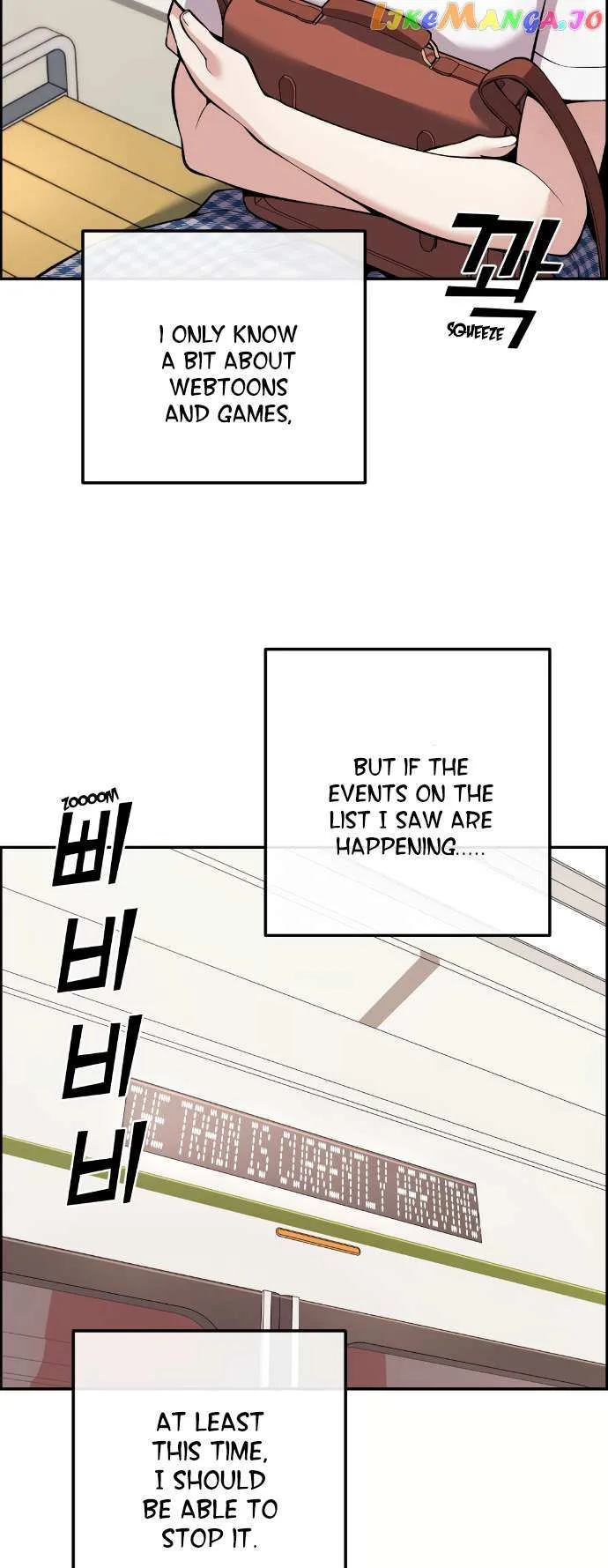 Webtoon Character Na Kang Lim Chapter 75 page 9