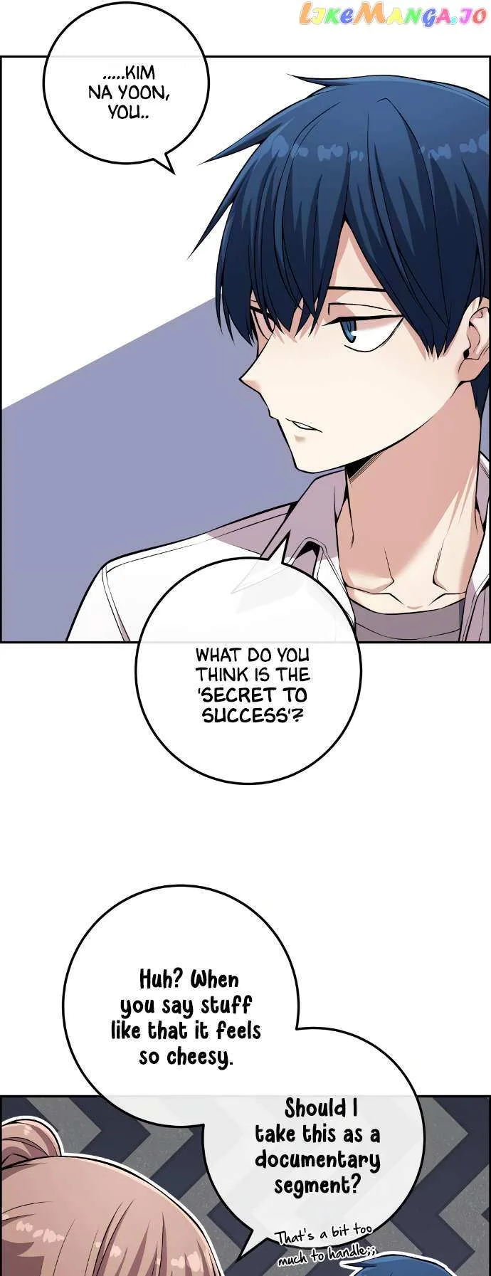 Webtoon Character Na Kang Lim Chapter 75 page 24
