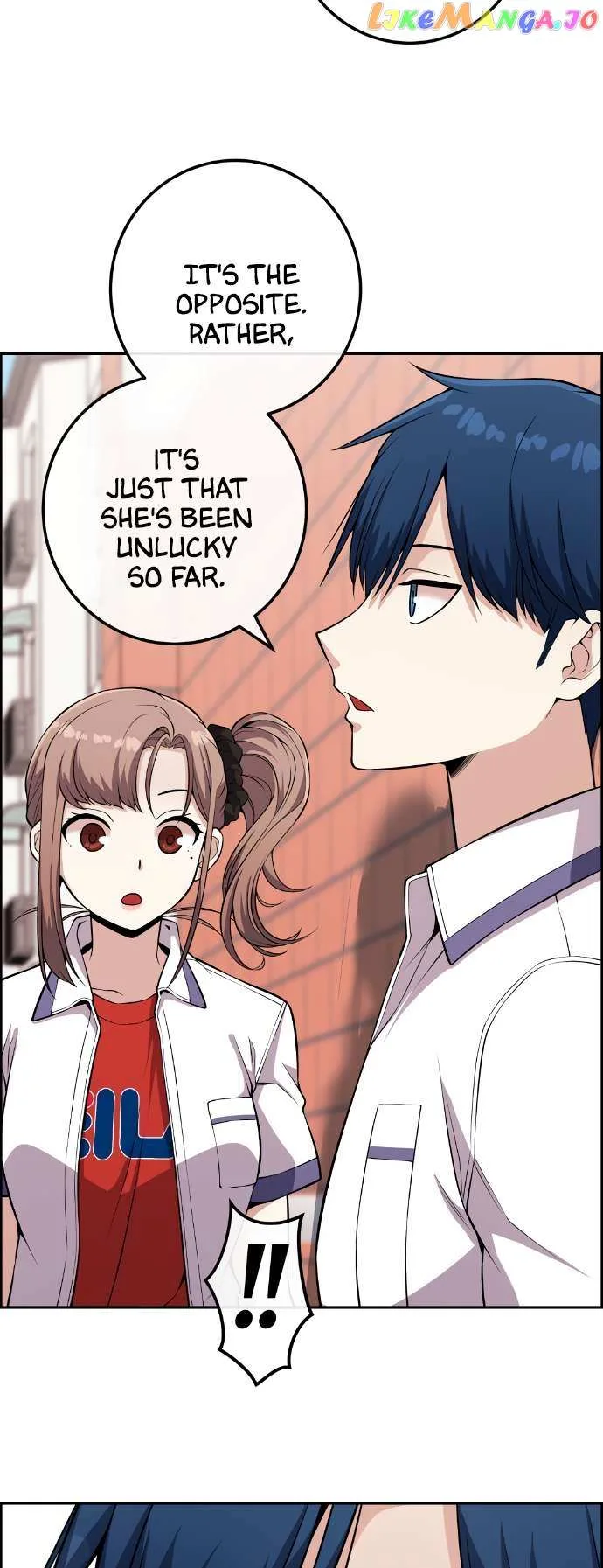 Webtoon Character Na Kang Lim Chapter 75 page 27