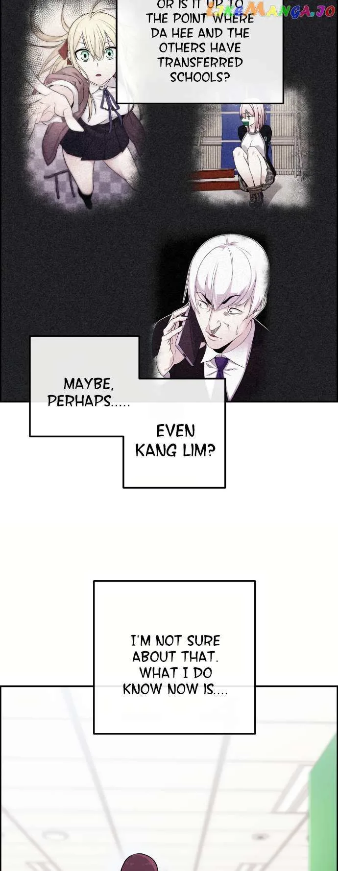 Webtoon Character Na Kang Lim Chapter 75 page 7