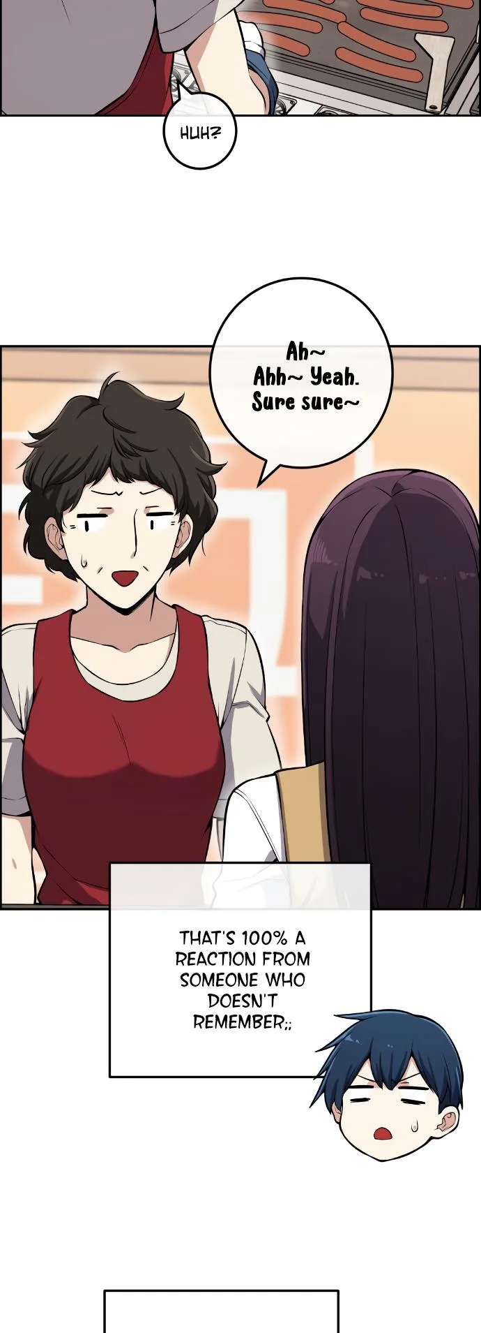 Webtoon Character Na Kang Lim Chapter 74 page 25