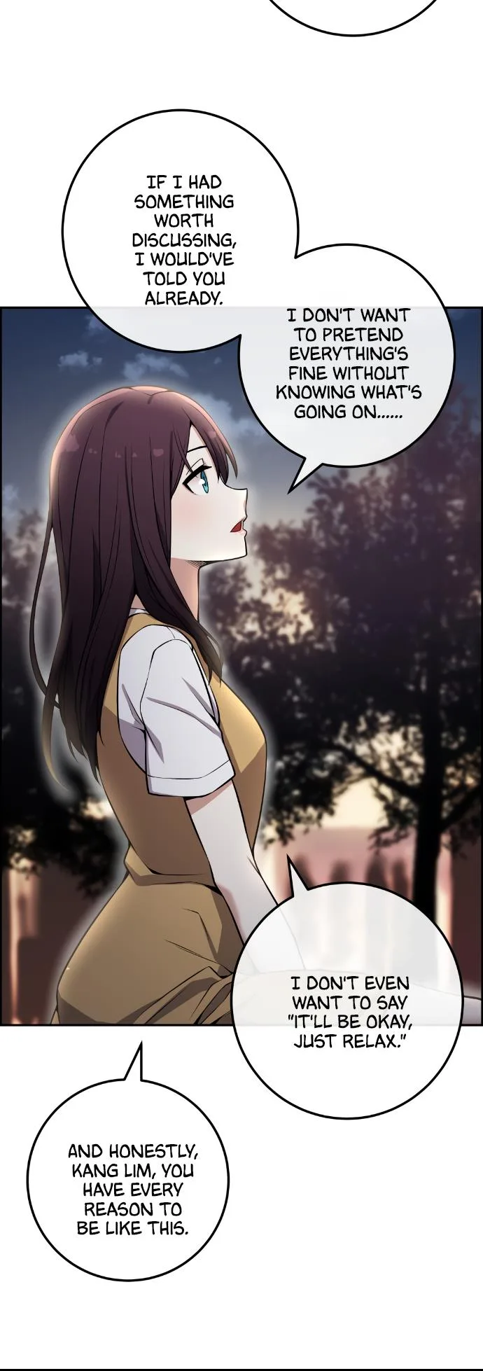 Webtoon Character Na Kang Lim Chapter 74 page 34