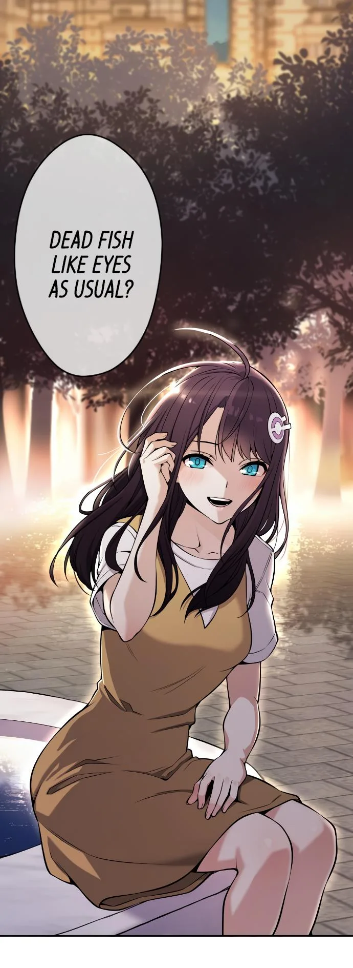 Webtoon Character Na Kang Lim Chapter 74 page 45
