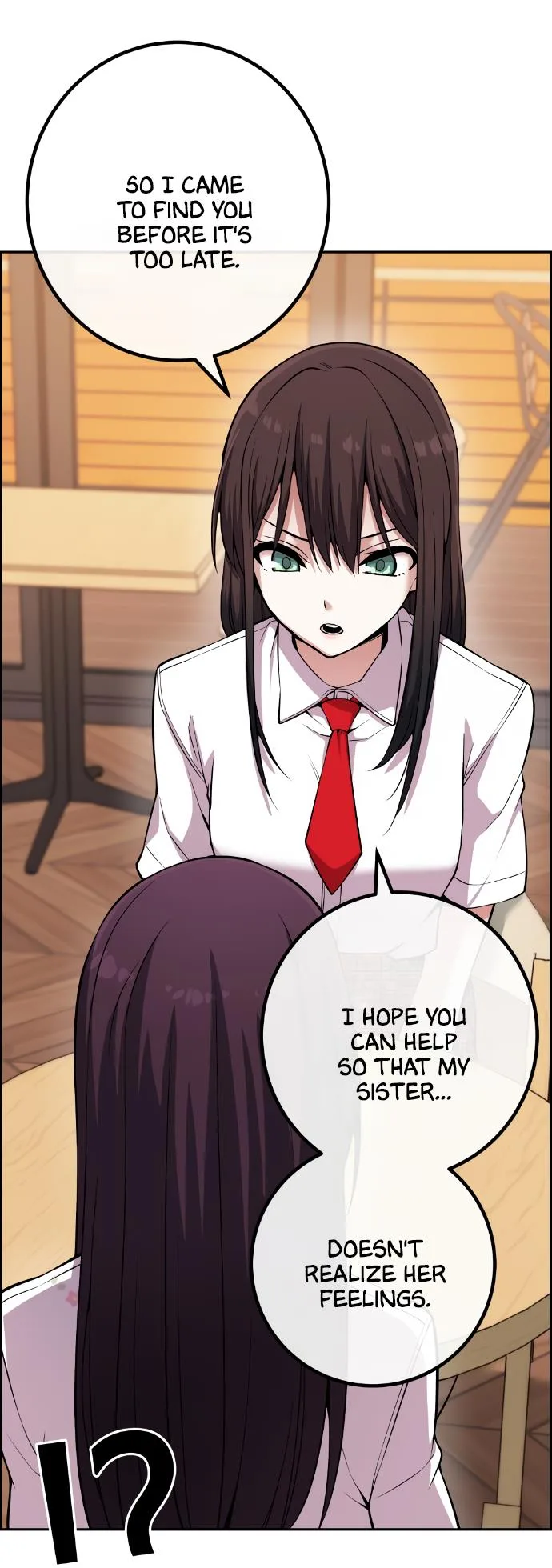 Webtoon Character Na Kang Lim Chapter 76 page 13