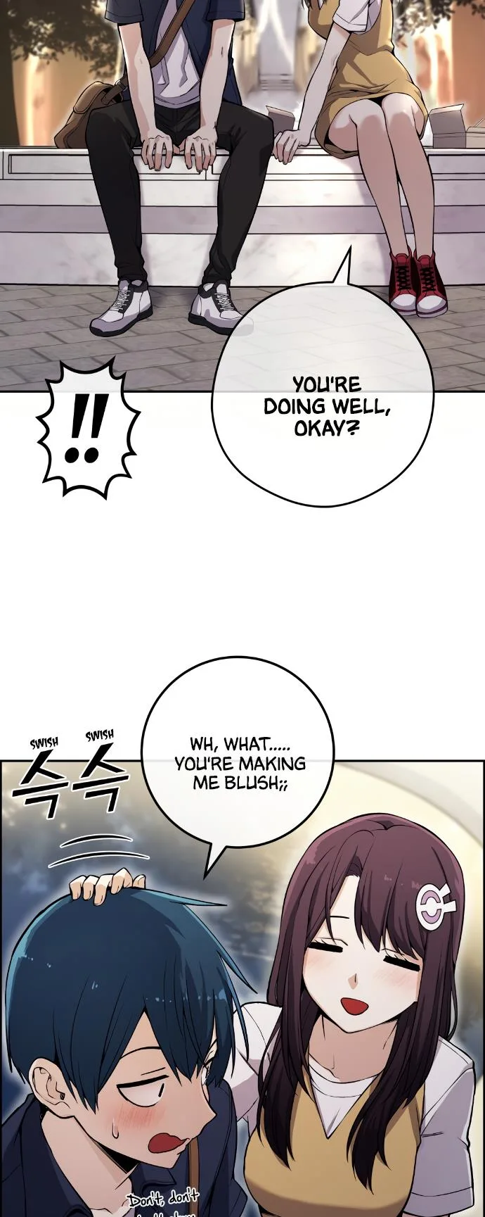 Webtoon Character Na Kang Lim Chapter 74 page 40