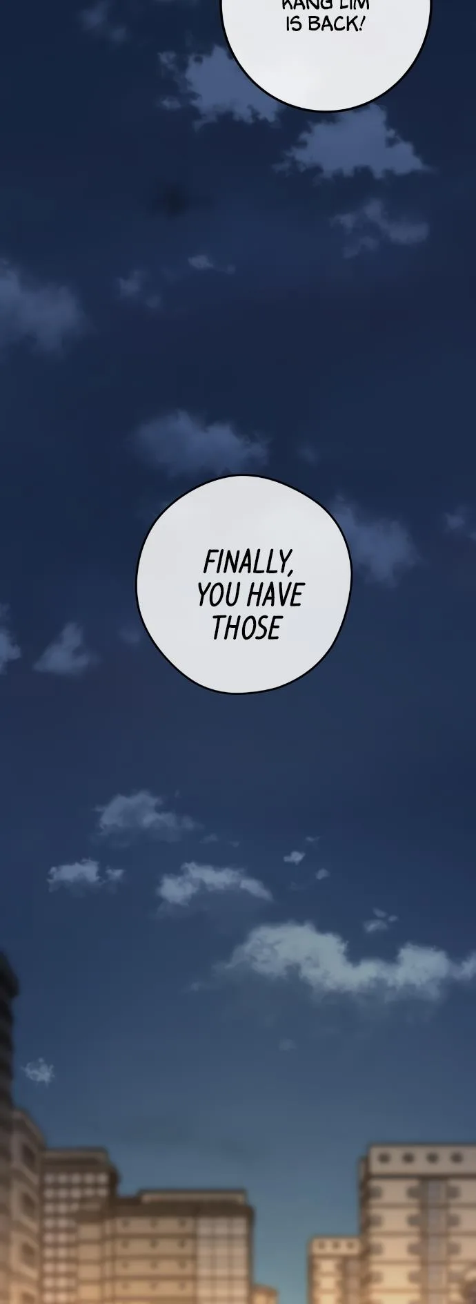 Webtoon Character Na Kang Lim Chapter 74 page 44