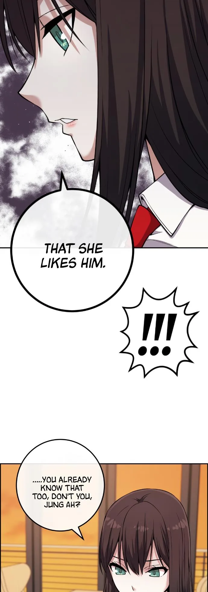 Webtoon Character Na Kang Lim Chapter 76 page 11