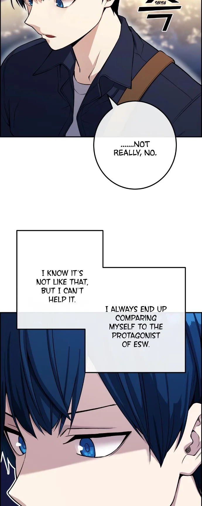 Webtoon Character Na Kang Lim Chapter 74 page 37