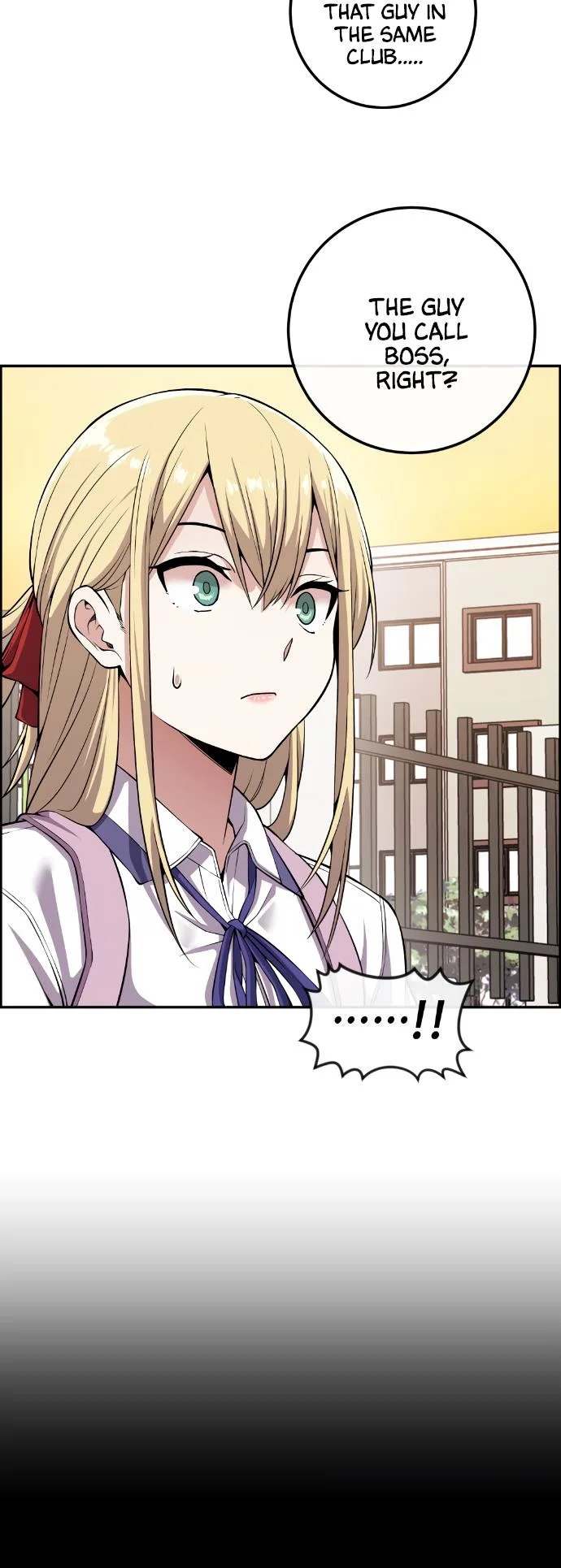 Webtoon Character Na Kang Lim Chapter 77 page 34