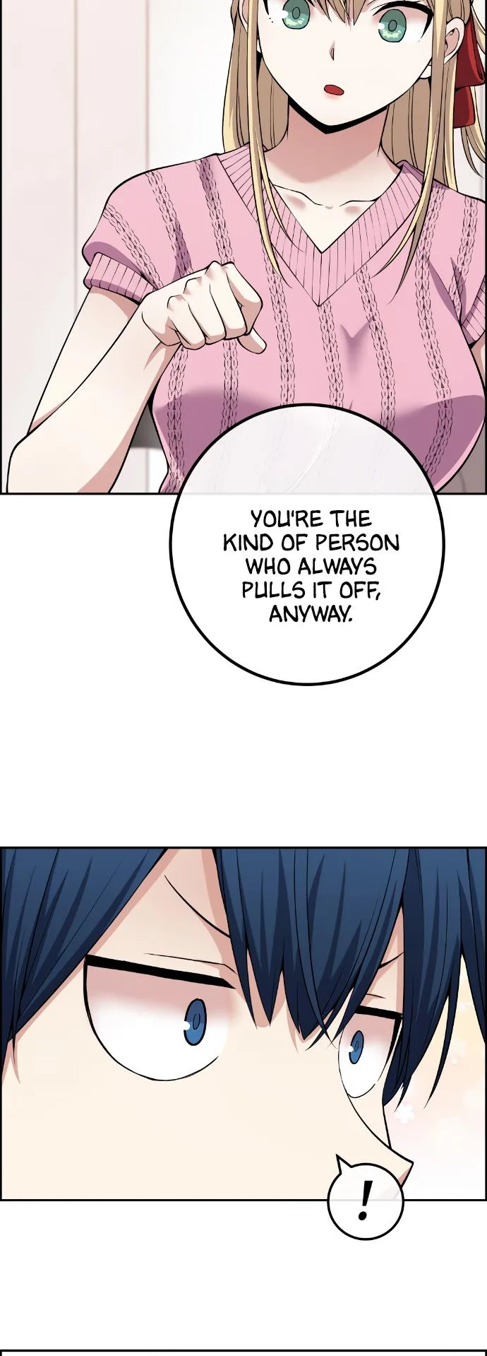 Webtoon Character Na Kang Lim Chapter 77 page 56