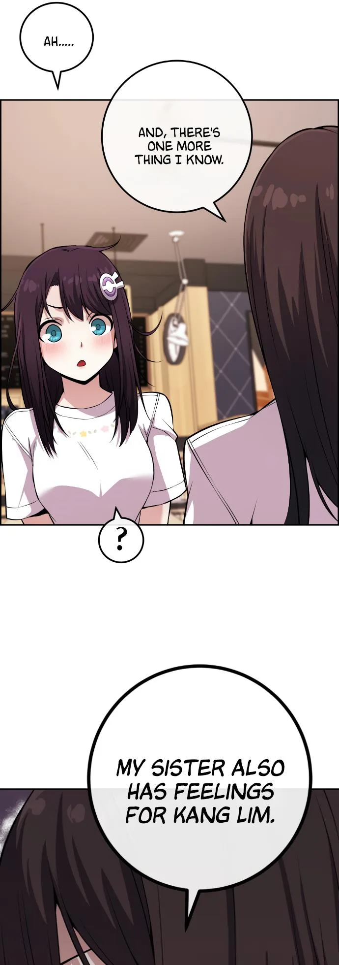 Webtoon Character Na Kang Lim Chapter 76 page 10