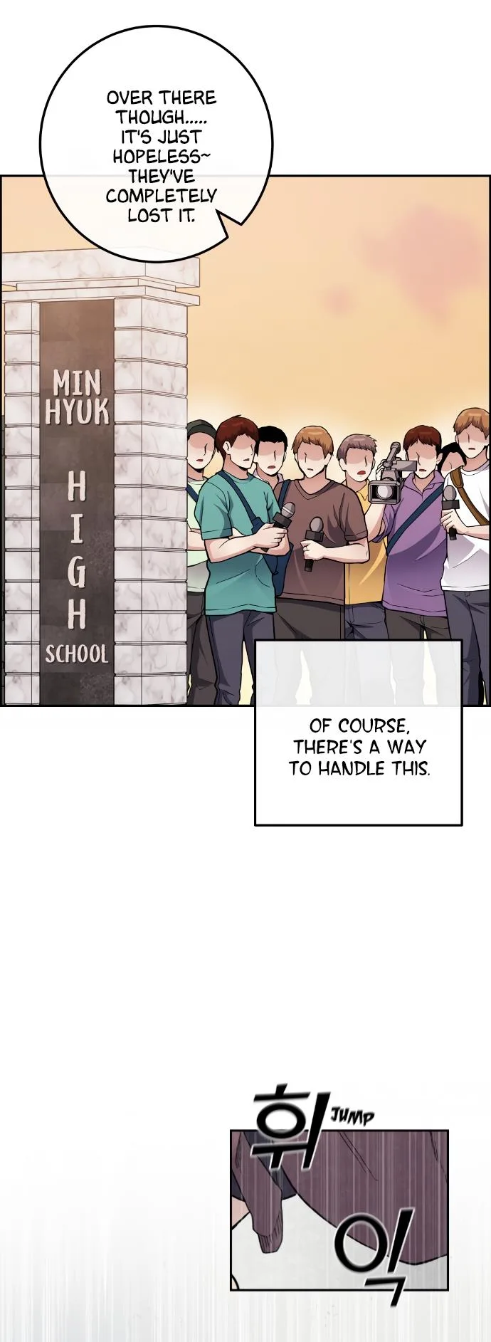 Webtoon Character Na Kang Lim Chapter 77 page 25
