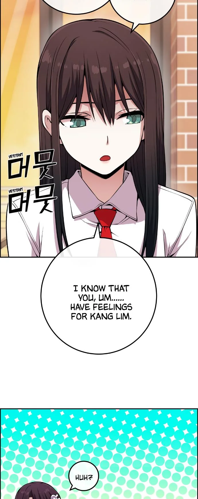 Webtoon Character Na Kang Lim Chapter 76 page 7