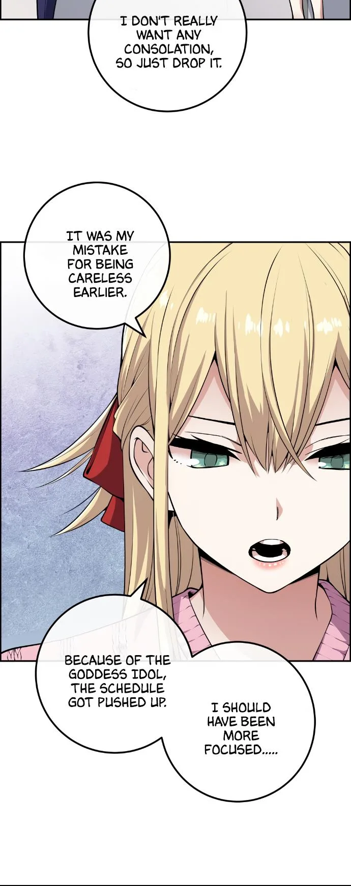 Webtoon Character Na Kang Lim Chapter 77 page 47