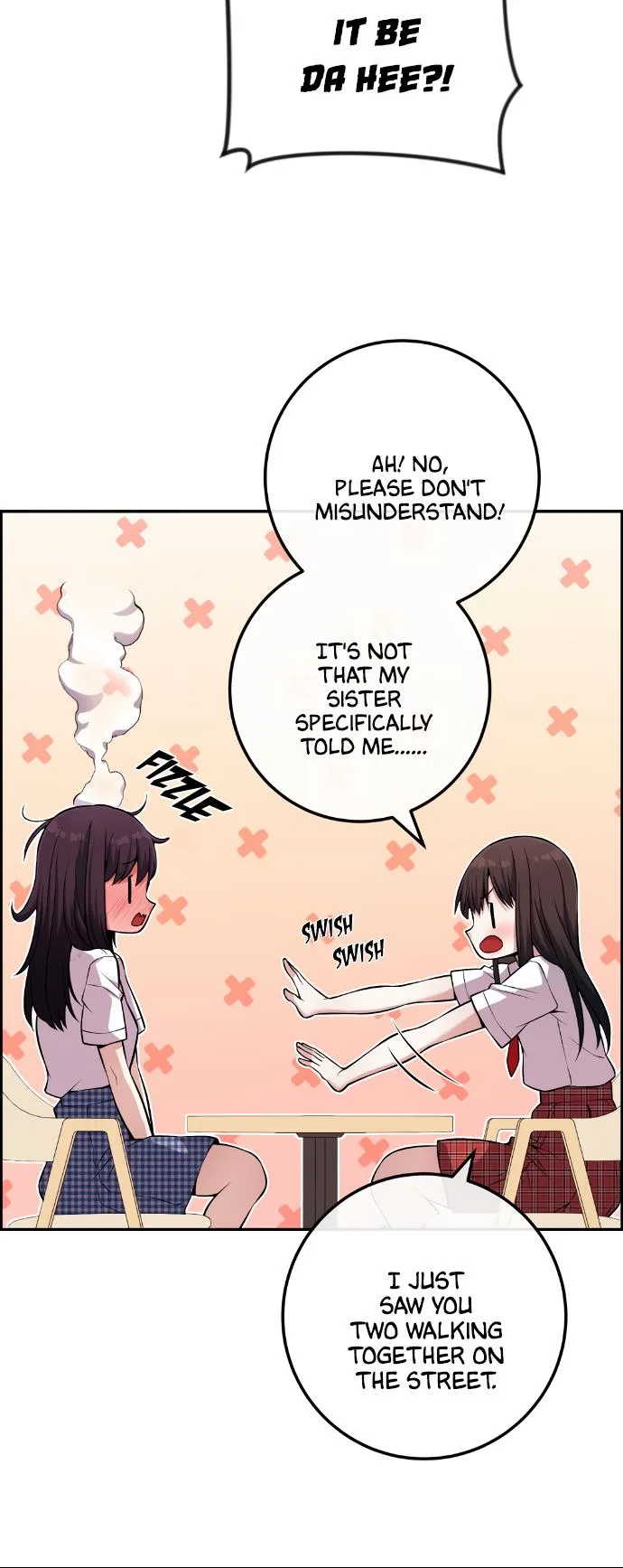 Webtoon Character Na Kang Lim Chapter 76 page 9