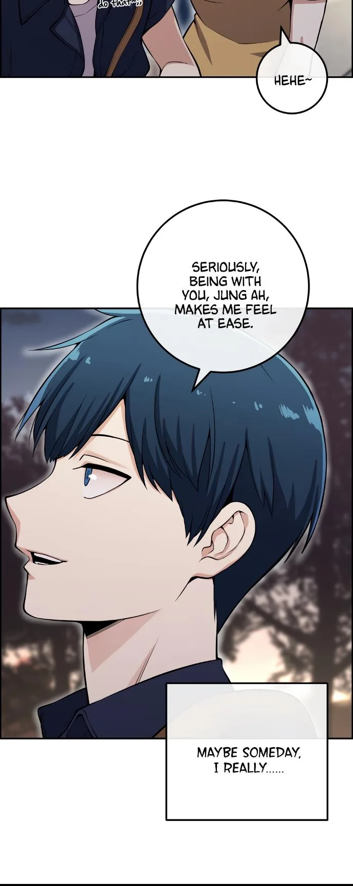 Webtoon Character Na Kang Lim Chapter 74 page 41