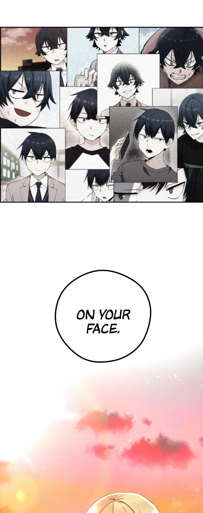 Webtoon Character Na Kang Lim Chapter 77 page 41