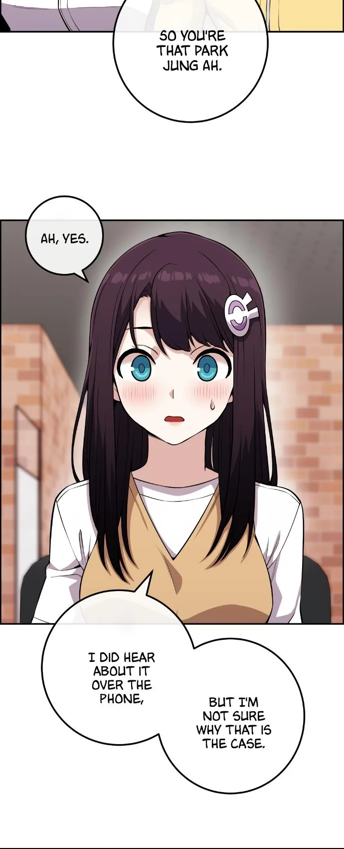 Webtoon Character Na Kang Lim Chapter 73 page 47