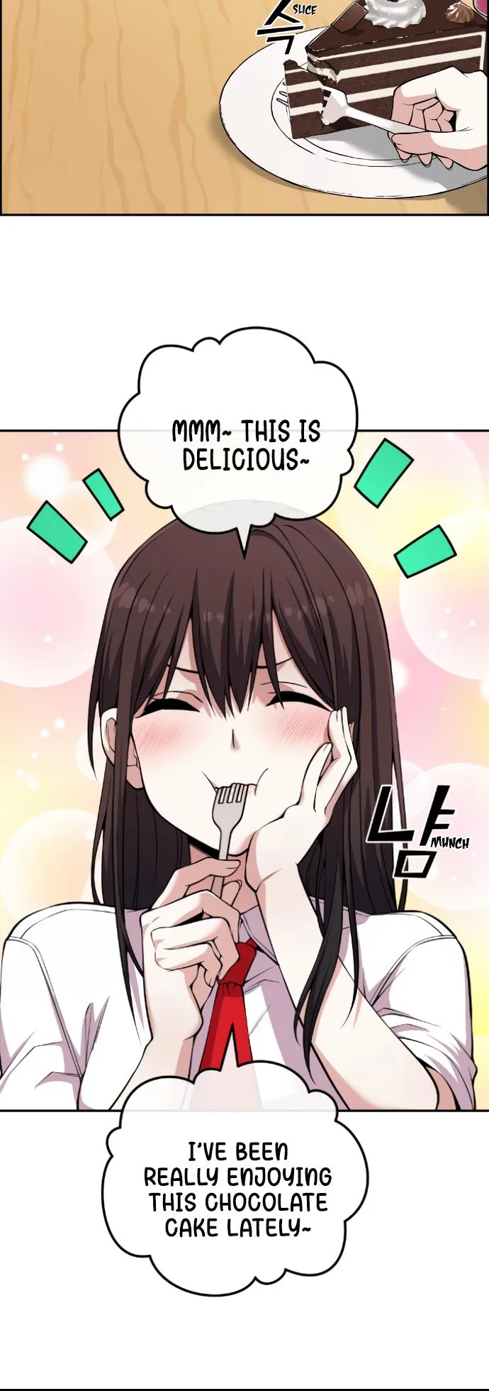 Webtoon Character Na Kang Lim Chapter 76 page 15