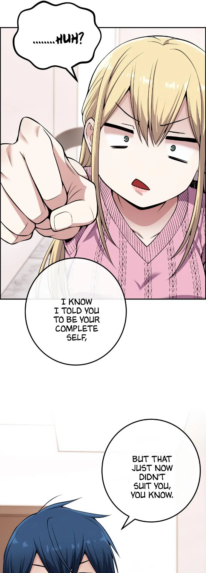 Webtoon Character Na Kang Lim Chapter 77 page 54