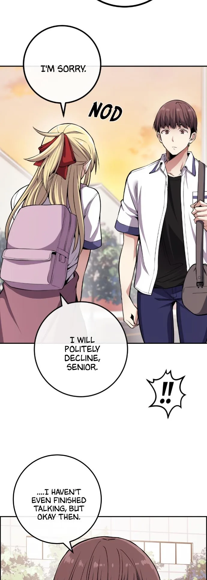 Webtoon Character Na Kang Lim Chapter 77 page 32