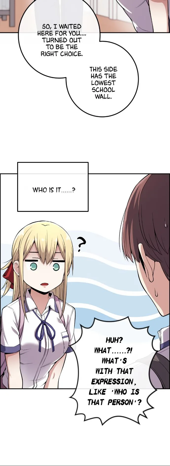Webtoon Character Na Kang Lim Chapter 77 page 28