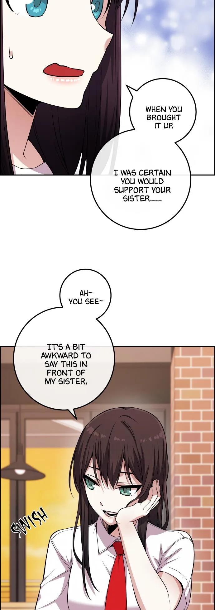 Webtoon Character Na Kang Lim Chapter 76 page 17