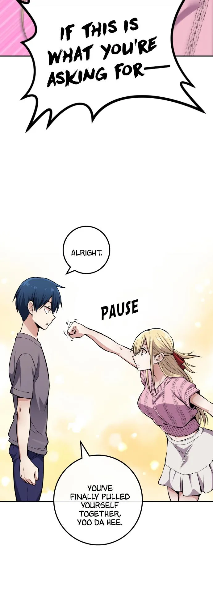 Webtoon Character Na Kang Lim Chapter 77 page 53